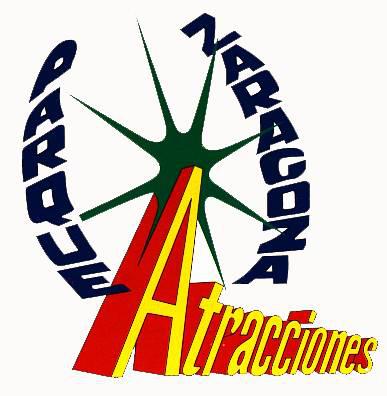 Logo Parque Atracciones Zaragoza